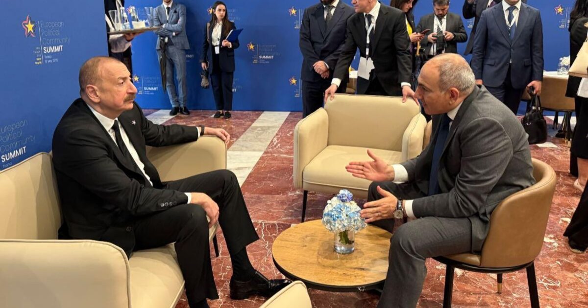 Փաշինյանի խաղաղության պլանը և եվրախոստումները, որոնք երբեք չեն իրականանա. «Փաստ»