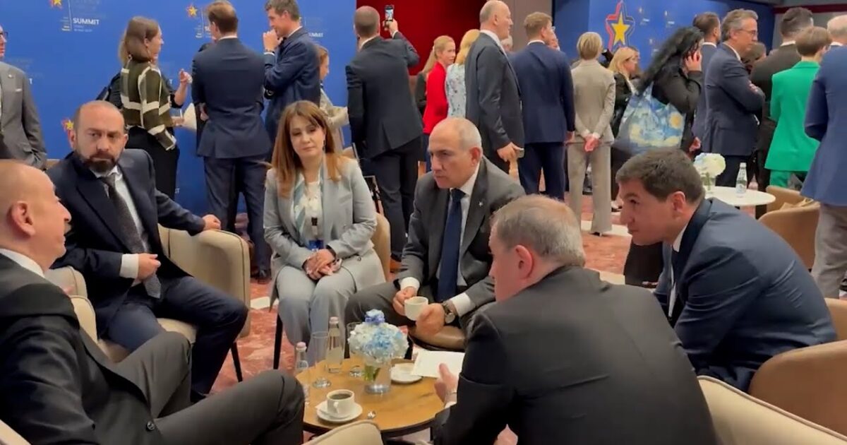 Փաշինյանի տեսլականը՝ չզինվել և չդիմադրել Ադրբեջանի ագրեսիային. «Փաստ»
