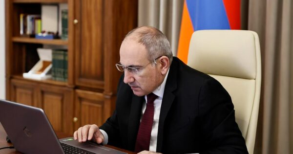 Երբ պետականության փոխարեն կառավարում է քարոզչությունը