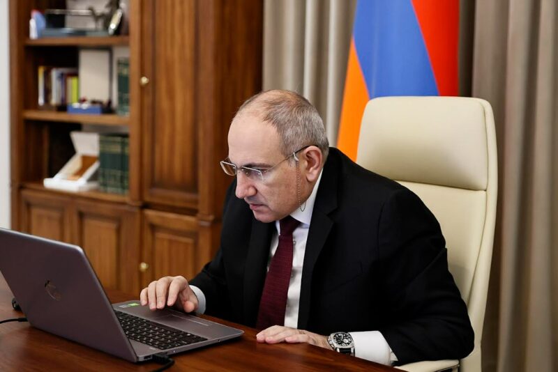 Երբ պետականության փոխարեն կառավարում է քարոզչությունը