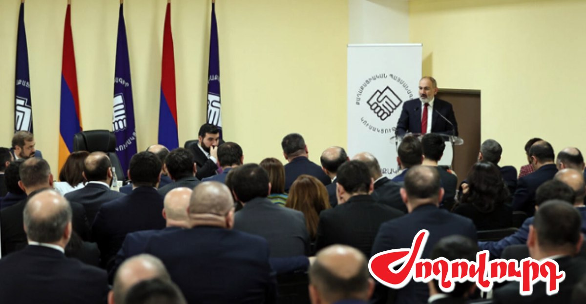 Հուլիսն ու սեպտեմբերը ՔՊ-ում թեժ կլինեն. «Ժողովուրդ»