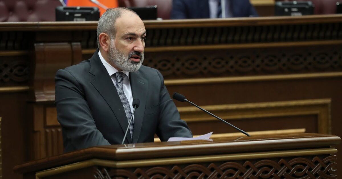 Օխլոկրատիայի հետևանքը… օդիոզ իշխանություն. «Փաստ»