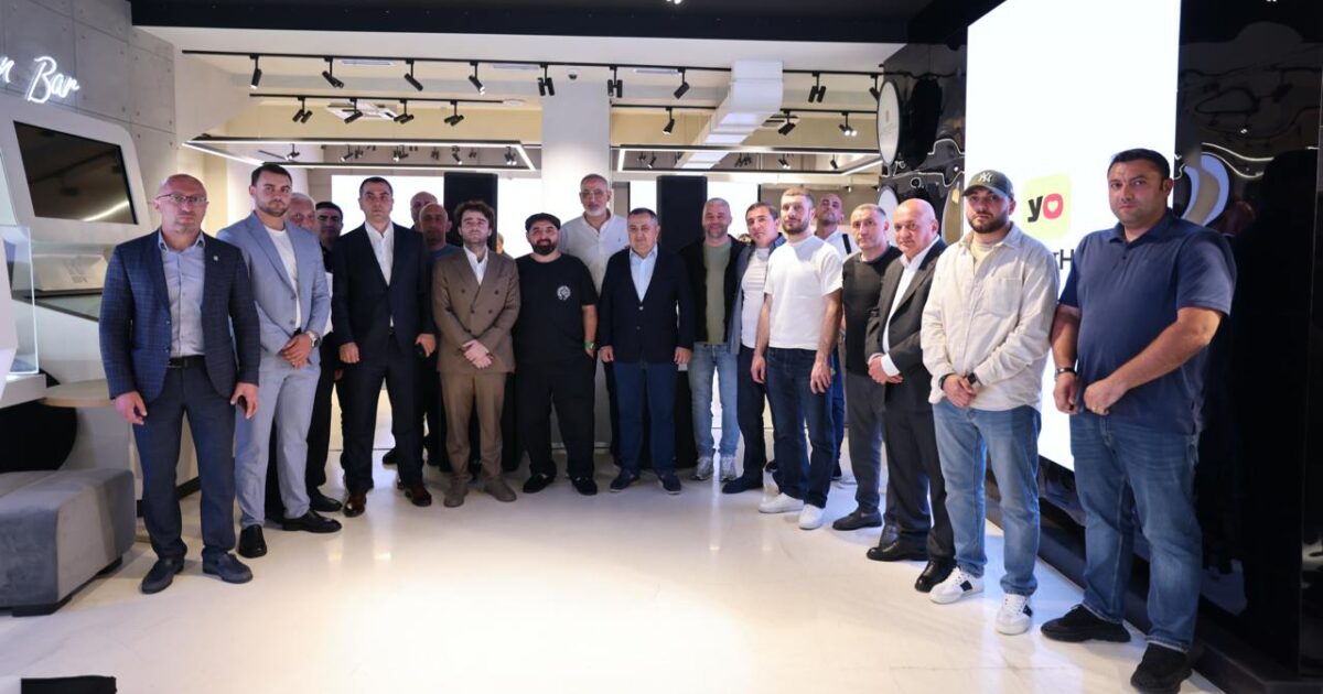 Ֆասթեքսը սպորտի ֆեդերացիաներին տրամադրել է 276 միլիոն դրամ