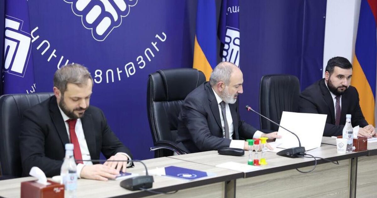 Ցանկանում են ոչնչացնել հայկական ինքնությունը. «Փաստ»