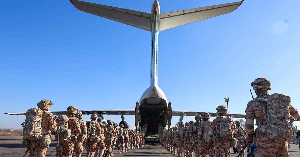 Մեր պատասխանն Իսրայելին կլինի ջախջախիչ․ Իրանի զինված ուժեր