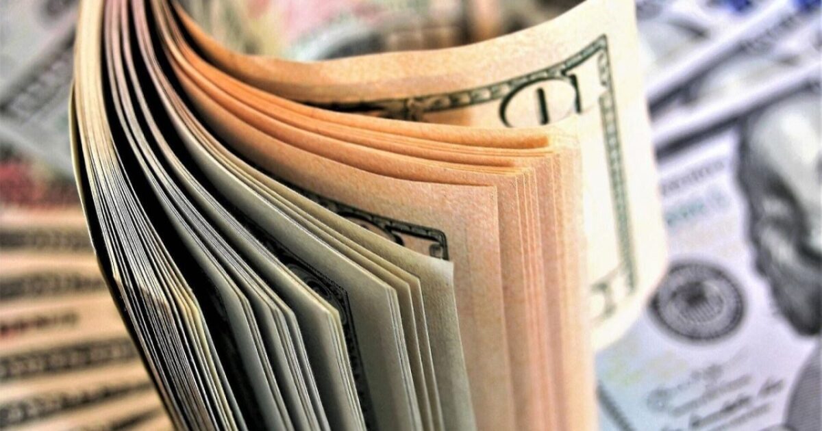 Տարադրամի փոխարժեքը Հայաստանում