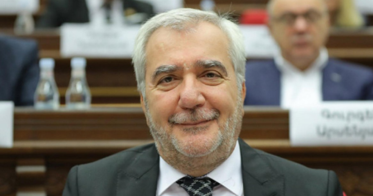 44-օրա պատերազմի քննիչ հանձնաժողովինը զեկո՞ւյց է լինելու, թե՞ մահակ․ «Հրապարակ»