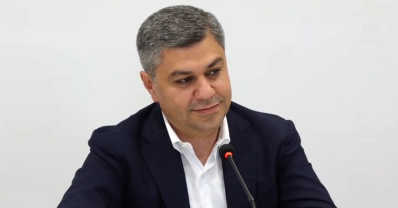 Ոստիկանությունը կրկին ձերբակալել է Արթուր Վանեցյանի անվտանգության աշխատակիցներին