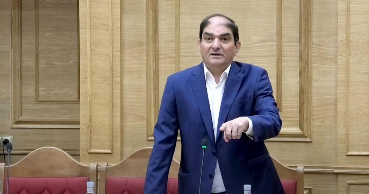 Դատավոր Արտուշ Գաբրիելյանի գործով քննությունը շարունակվում է. «Ժողովուրդ»