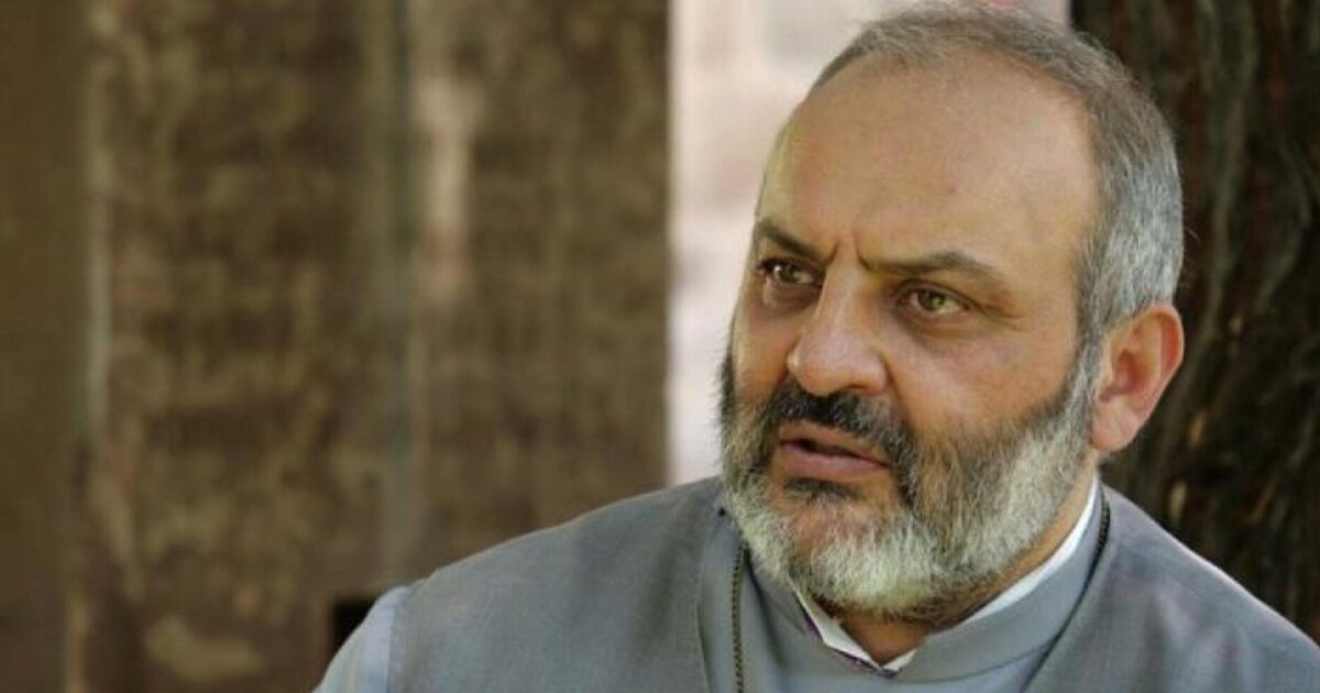 Չարիքի իշխանությունը կարծում է, թե իր բռնաճնշումներով, կարող է լռեցնել հայերին․ «Սրբազան պայքար»