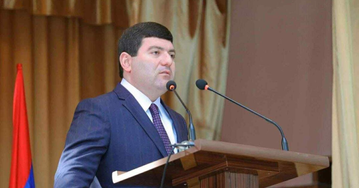 Բոլոր ընդդիմադիրներին անկեղծ համախմբման կոչ եմ անում․ Վարչապետի թեկնածու