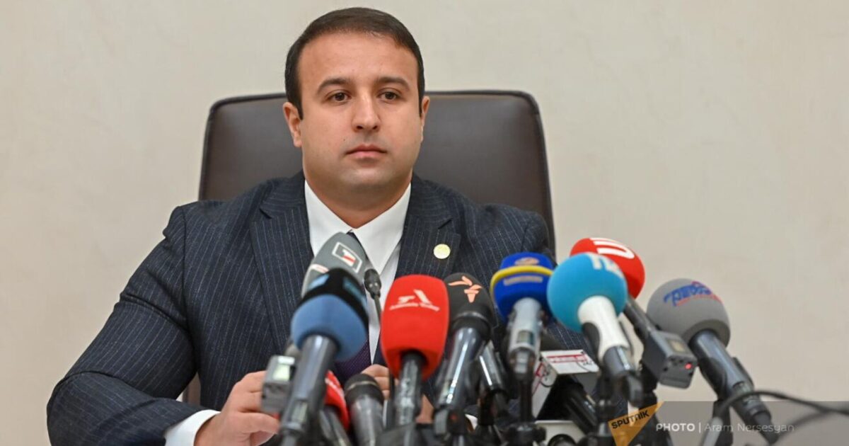 ՔՊ-ում վճռական են տրամադրված․ «Հրապարակ»