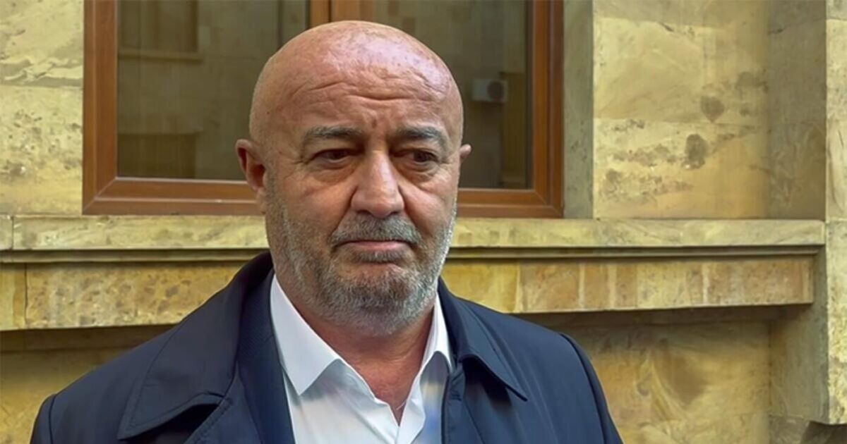 Հովիկ Աղազարյանն ընկել է նոր պատմության մեջ․ «Հրապարակ»