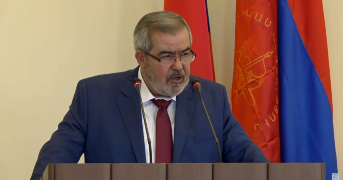 Նոր քրեական գործեր կլինեն․ «Հրապարակ»