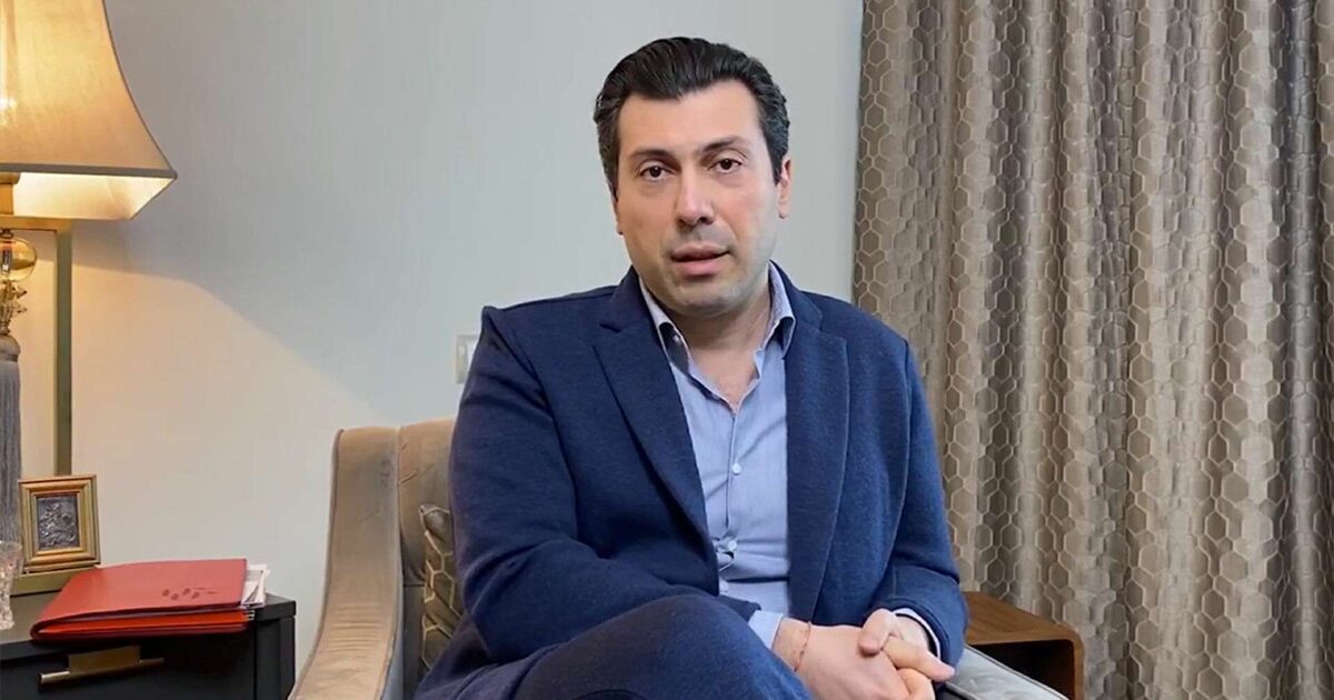 Հավատքը պաշտպանելը նշանակում է մերժել հեղափոխությունը, իսկ այն հիմնված է զանգվածների հավատքի վրա. Միքայել Մինասյան