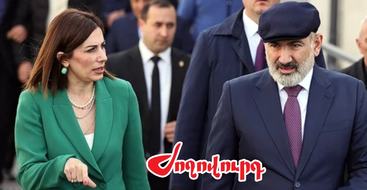 ռողջապահության նախարարը ինչի՞ ազդեցության տակ է լրացրել հայտարարագիրը. դիմում՝ հանձնաժողովին. «Ժողովուրդ»