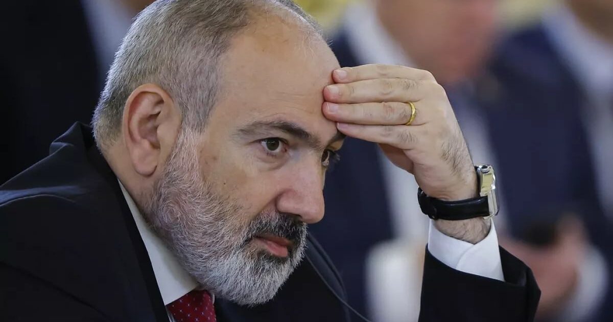 Իմփիչմենթը՝ քաղաքական օրակարգի առանցքում