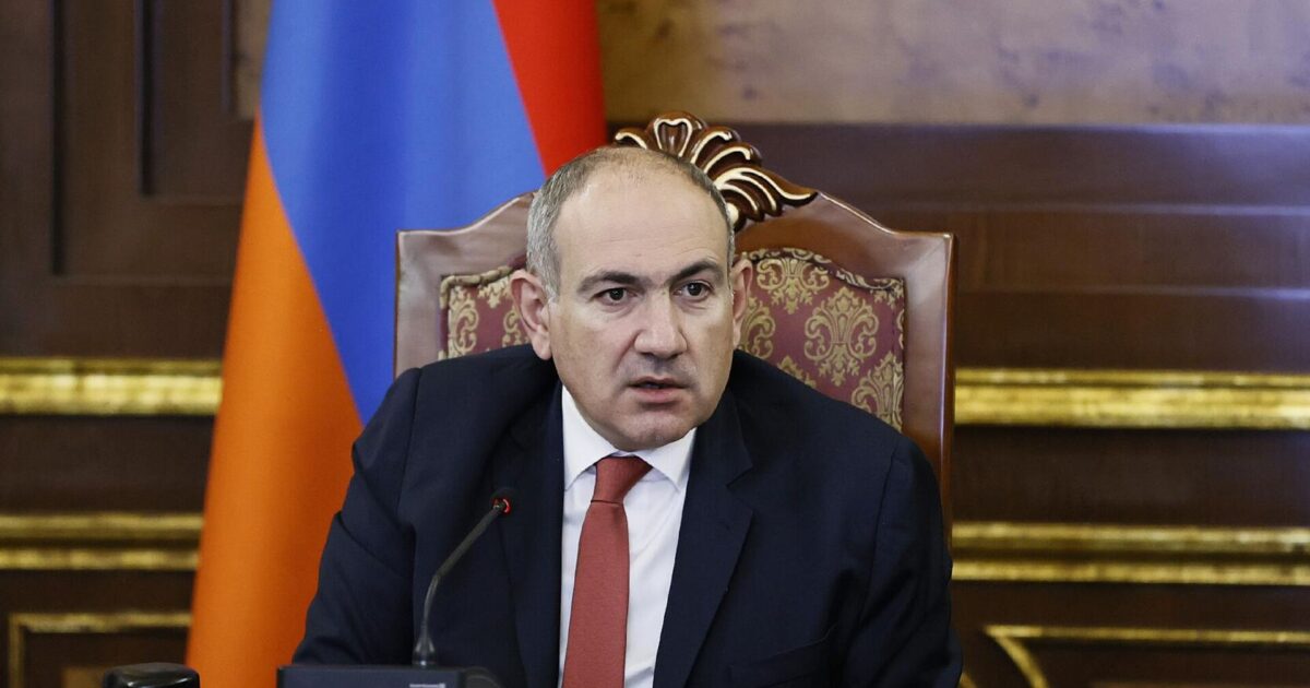 Խորտակվող «նավն» ու հենարանների կորուստը. «Փաստ»