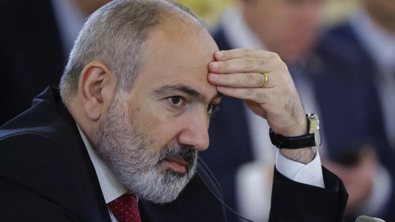 Իմփիչմենթը՝ քաղաքական օրակարգի առանցքում