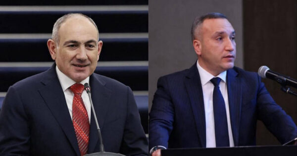 Հայաստանն ահռելի վնասներ է կրում. ՍԱՏՄ ղեկավարի պաշտոնակատարն էլ «sms» կստանա՞. «Փաստ»