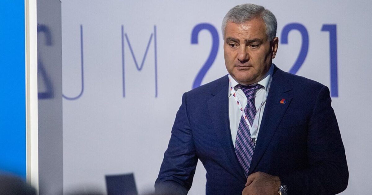 Իշխանությունը փորձում է դատավարությանն ընդառաջ Կարապետյանի շուրջ «թալանչու» կերպար ստեղծել. «Ժողովուրդ»