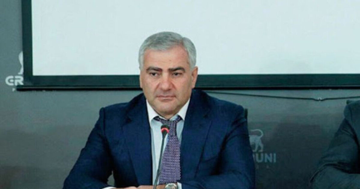 Սամվել Կարապետյանի ընտանիքը ներդրումային վեճ սկսելու մասին պաշտոնական ծանուցում է ուղարկել ՀՀ պետական մարմիններին