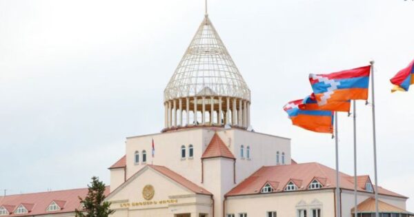Արցախի ԱԺ նախագահը՝ ՀՀ վերջին զարգացումների մասին