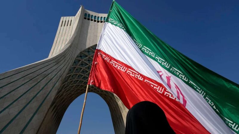 Իրանը Մերձավոր Արևելքում ամերիկյան բազաների վրա հարձակումների երեք ալիք է իրականացրել