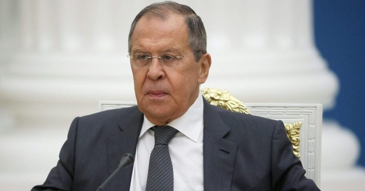 ԵԱՀԿ-ն ձախողեց Լեռնային Ղարաբաղում, Մինսկի խումբը չկարողացավ ստեղծել հակամարտող կողմերի միջև երկխոսության պայմաններ. Լավրով