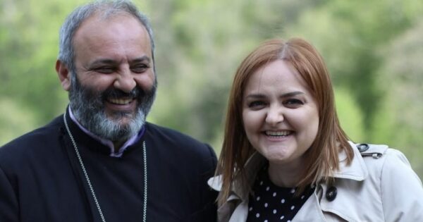 Քաղբանտարկյալ Լիդյա Մանթաշյանի նամակը «Աբովյան» ՔԿՀ-ից