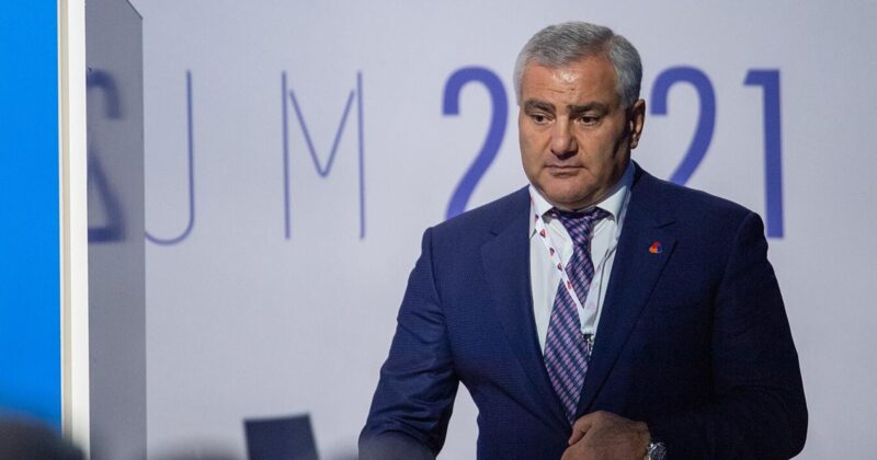 «Շուտով արդարությունը և արդարադատությունը վերականգվելու է»․ Սամվել Կարապետյան