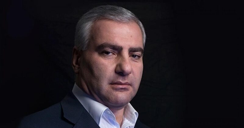 Սամվել Կարապետյան․ «Շուտով դատարաններն անկախ են լինելու»