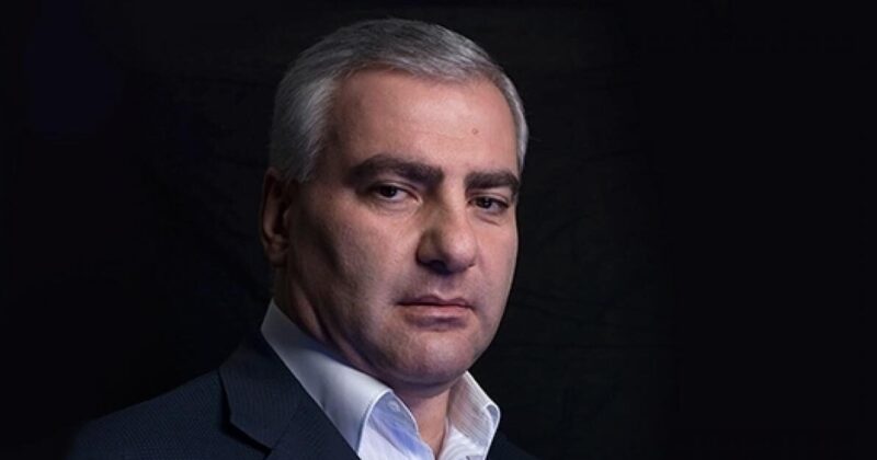 Սամվել Կարապետյանի ուղերձը «Երևան-Կենտրոն» ՔԿՀ-ից