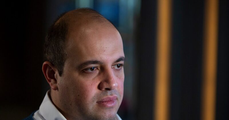 Հակոբյանի ծեծի պատվերը քաղաքական էր․ Մելիք-Շահնազարյան