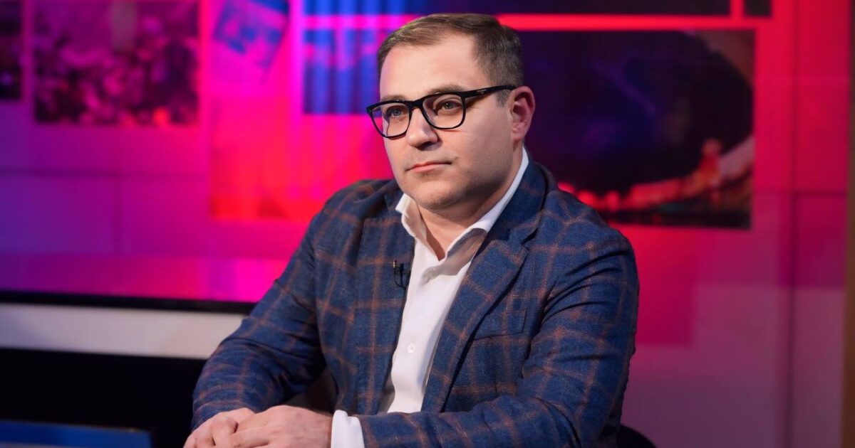 Վերջին 5 տարում իշխանափոխության միակ իրական գործիքը եղել և մնում է իմպիչմենտը. Նարեկ Մալյան