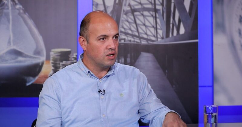 «Քաղաքական ուժերը պետք է զբաղվեն քաղաքականությամբ, իսկ եկեղեցին՝ Աստծո խոսքը քարոզելով»․ Մելիք-Շահնազարյան