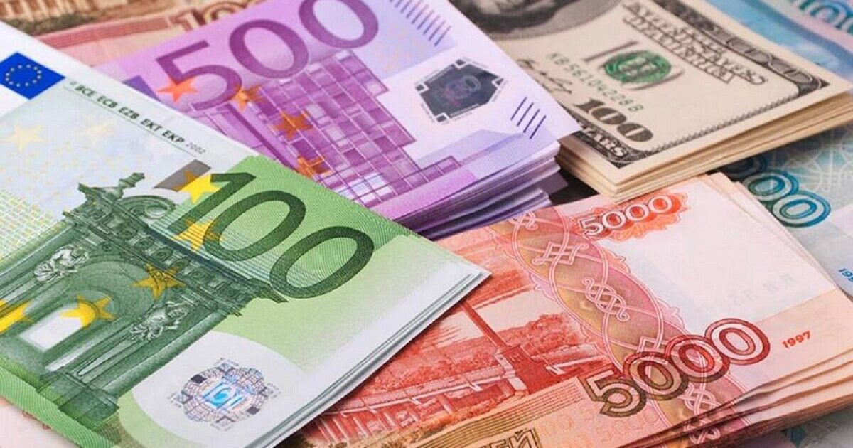Տարադրամի փոխարժեքը Հայաստանում