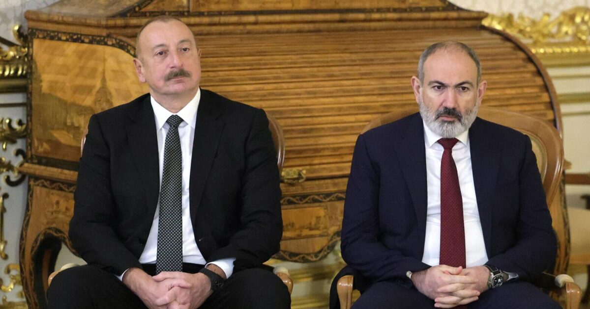 Փաշինյանն ու Ալիևը Ստամբուլում չեն հանդիպի