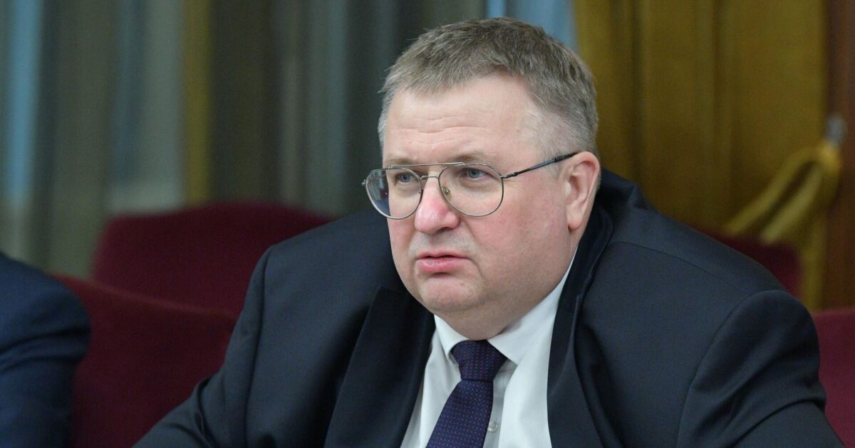 Մուտք դեպի Թուրքիա և Ադրբեջան. Օվերչուկը՝ ՀՀ-ի հետ երկաթուղային բանակցությունների մեկնարկի մասին