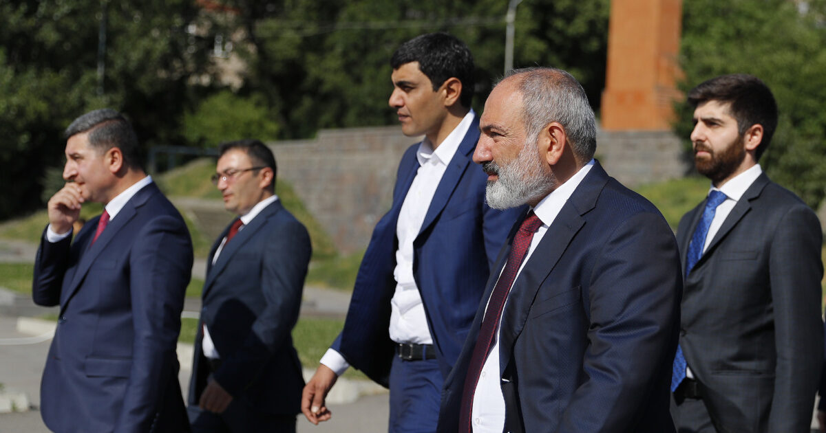 Գորիսի հյուրանոցներում ազատ համար չի մնացել. «Հրապարակ»