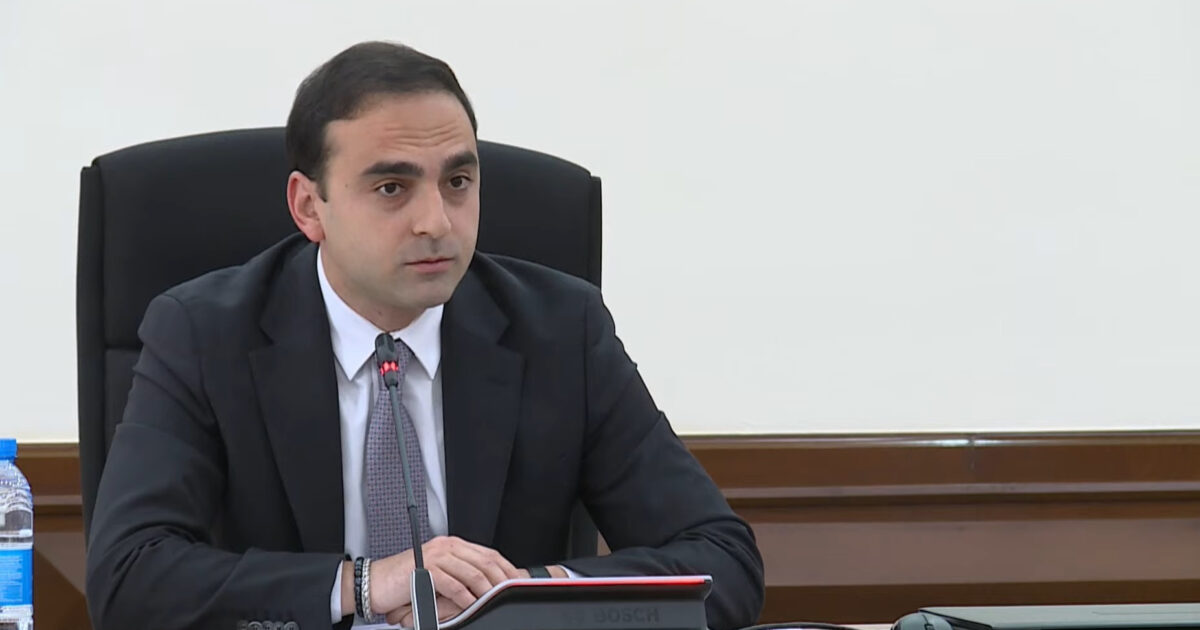 Բոլոր թաղապետարաններին հրահանգ են իջեցրել. «Հրապարակ»