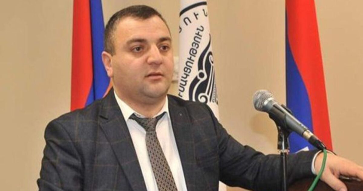 Այս օրից սկսվում է հաշիվը դեպի վերադարձ, դեպի նոր Արցախ․ Գալստյան