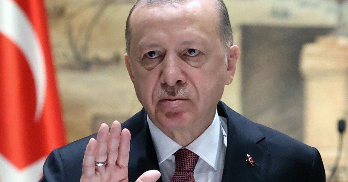 Եթե Իսրայելը նորից ցեղասպանության ուղին բռնի, դրա գինը ծանր է լինելու․ Էրդողան