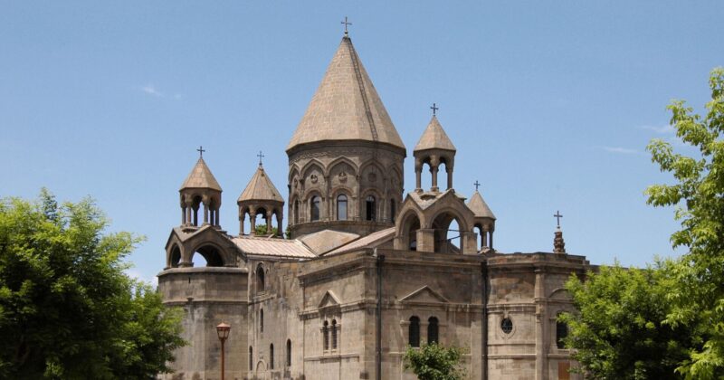 Վարչապետի՝ եկեղեցուն ուղղված խոսքերը խախտում են միջազգային իրավունքը. հայտարարություն