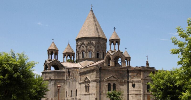 Հայոց եկեղեցու պահպանության համահայկական խորհուրդը խստագույնս դատապարտում է Նիկոլ Փաշինյանի ֆեյսբուքյան գրառումը