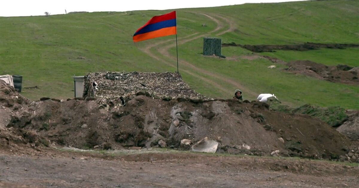 300 000 ադրբեջանցու «վերադարձի» օրակարգը և Օվերտոնի պատուհանը. Հայաստանը հերթական զիջման ճանապարհին է. «Փաստ»