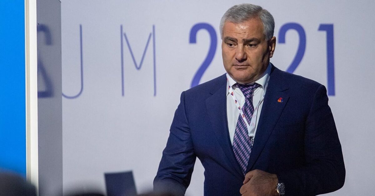 Սամվել Կարապետյանի տնային կալանքի ժամկետի երկարացման միջնորդությունը կքննվի այսօր․ Արամ Վարդևանյան