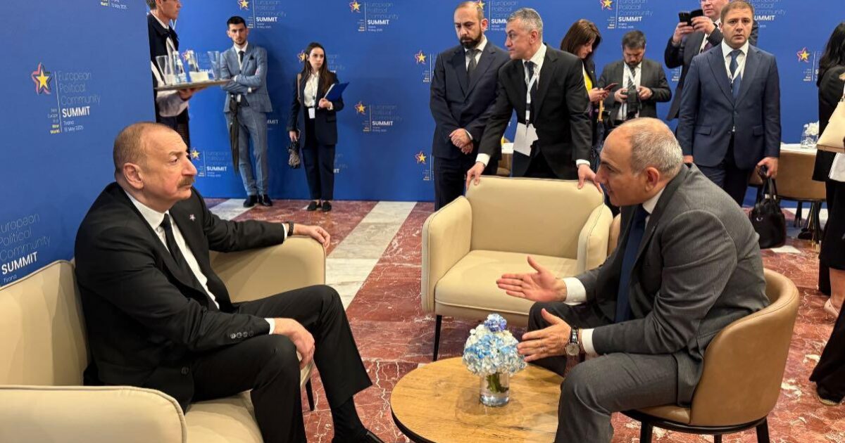 Ռուսաստանի հետ Հարաբերությունների փչացմանն ուղղված Հայաստանն ու Ադրբեջանը սինխրոն աշխատում են. «Հրապարակ»