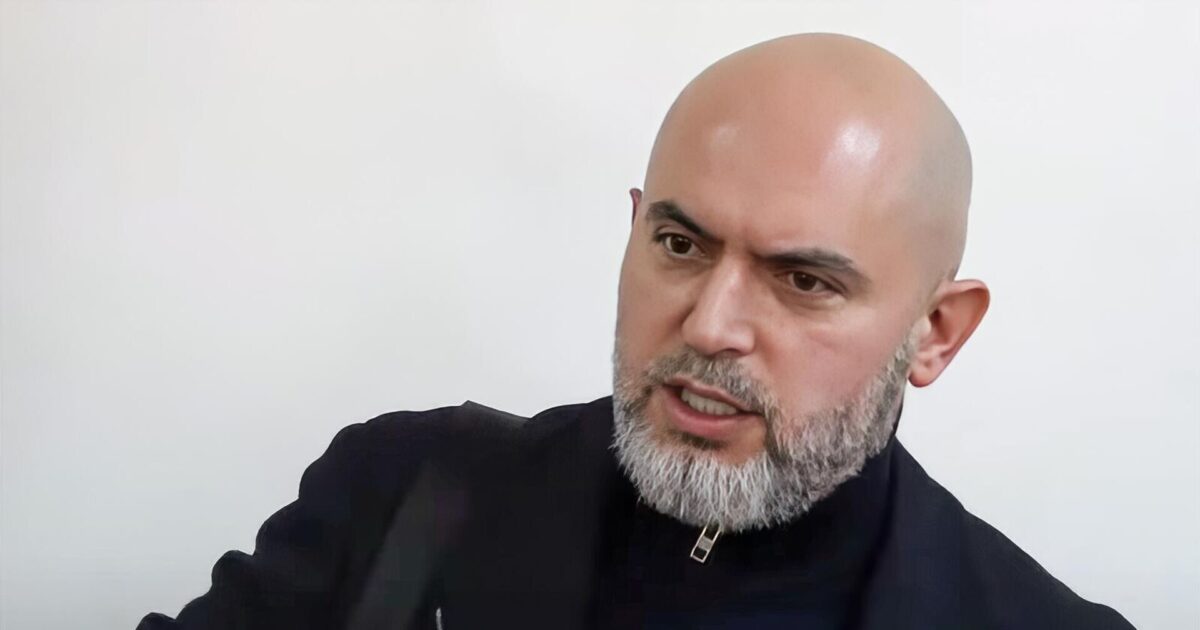 ԵՄ-Հայաստան. Սարդոստայն՝ վարագույրի հետևում. Արմեն Աշոտյան