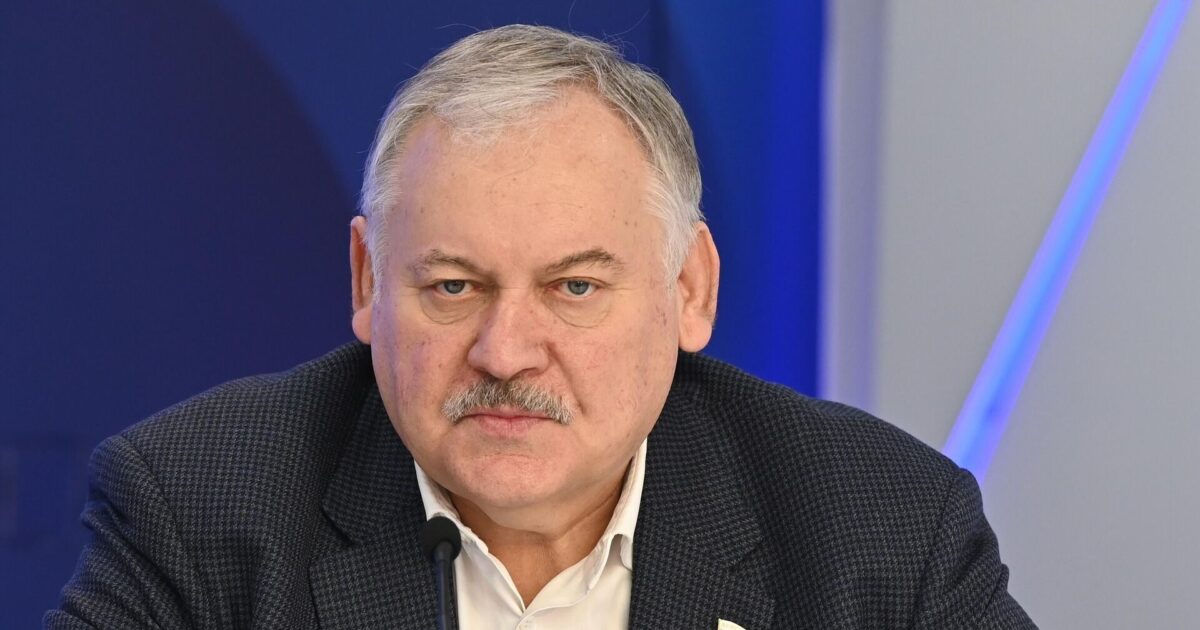 Ադրբեջանը ցանկանում է «կապել Հայաստանի ձեռքերը»՝ հեռանալով թղթի վրա գրանցված նախկին համաձայնագրերից․ Զատուլին